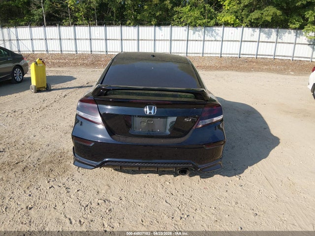 Aukcja sprzedaży 2015 Honda Civic Si, vin: 2HGFG4A59FH701052, numer aukcji: 44937103