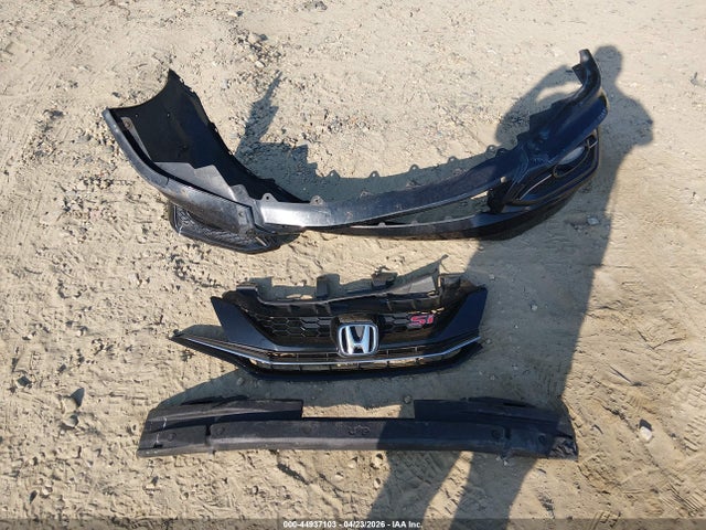 Aukcja sprzedaży 2015 Honda Civic Si, vin: 2HGFG4A59FH701052, numer aukcji: 44937103