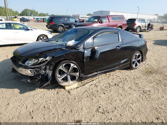Aukcja sprzedaży 2015 Honda Civic Si, vin: 2HGFG4A59FH701052, numer aukcji: 44937103