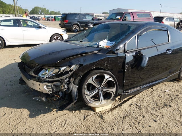 Aukcja sprzedaży 2015 Honda Civic Si, vin: 2HGFG4A59FH701052, numer aukcji: 44937103