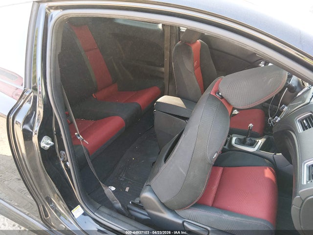 Aukcja sprzedaży 2015 Honda Civic Si, vin: 2HGFG4A59FH701052, numer aukcji: 44937103