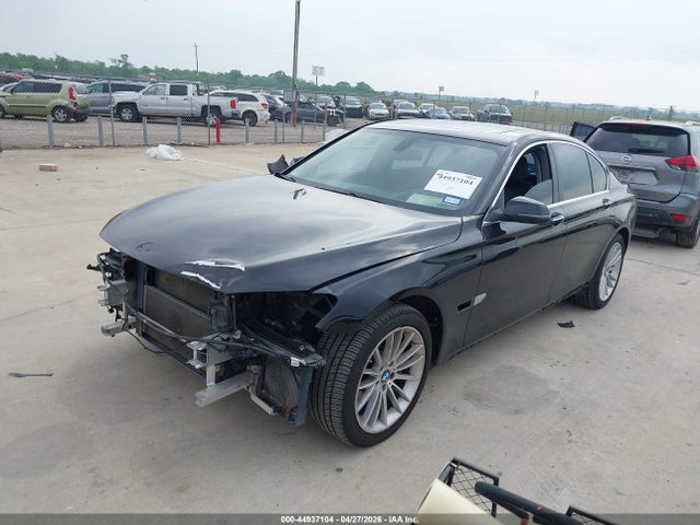 WBAYA8C56FG197601 BMW 750i