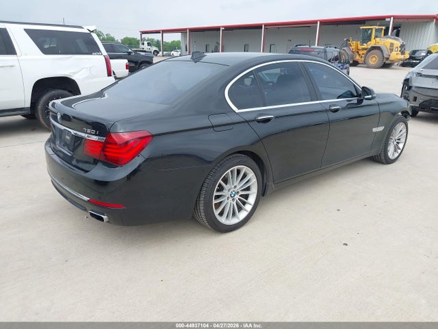 WBAYA8C56FG197601 BMW 750i