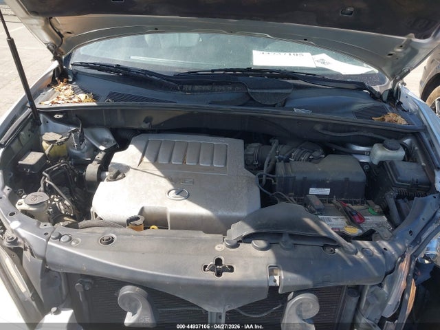 Aukcja sprzedaży 2008 Lexus Rx 350, vin: 2T2HK31U08C086200, numer aukcji: 44937105