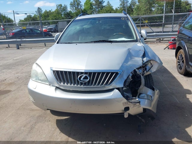 Aukcja sprzedaży 2008 Lexus Rx 350, vin: 2T2HK31U08C086200, numer aukcji: 44937105