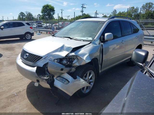 Aukcja sprzedaży 2008 Lexus Rx 350, vin: 2T2HK31U08C086200, numer aukcji: 44937105