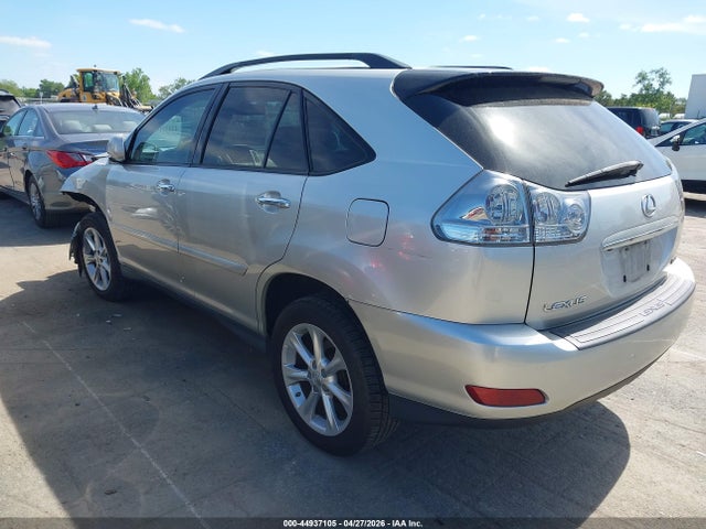 Aukcja sprzedaży 2008 Lexus Rx 350, vin: 2T2HK31U08C086200, numer aukcji: 44937105