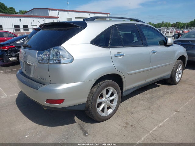 Aukcja sprzedaży 2008 Lexus Rx 350, vin: 2T2HK31U08C086200, numer aukcji: 44937105