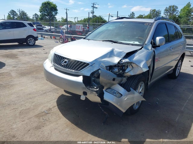 Aukcja sprzedaży 2008 Lexus Rx 350, vin: 2T2HK31U08C086200, numer aukcji: 44937105