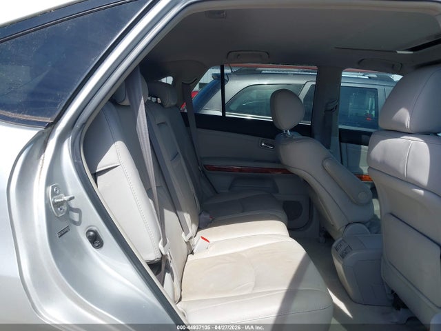 Aukcja sprzedaży 2008 Lexus Rx 350, vin: 2T2HK31U08C086200, numer aukcji: 44937105