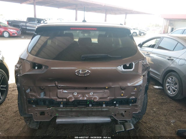 Aukcja sprzedaży 2017 Hyundai Tucson Eco, vin: KM8J33A24HU526743, numer aukcji: 44937107