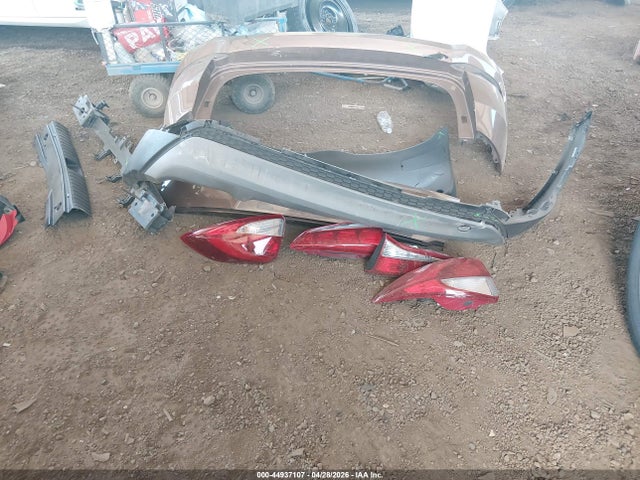 Aukcja sprzedaży 2017 Hyundai Tucson Eco, vin: KM8J33A24HU526743, numer aukcji: 44937107