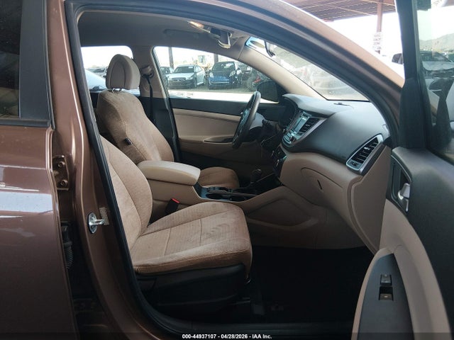 Aukcja sprzedaży 2017 Hyundai Tucson Eco, vin: KM8J33A24HU526743, numer aukcji: 44937107