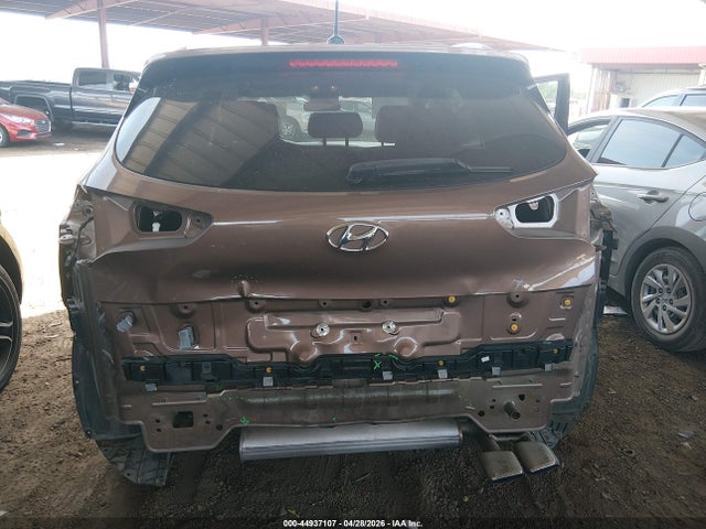 Aukcja sprzedaży 2017 Hyundai Tucson Eco, vin: KM8J33A24HU526743, numer aukcji: 44937107