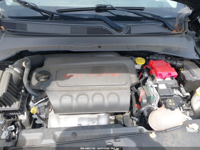 Aukcja sprzedaży 2021 Jeep Compass Limited 4x4, vin: 3C4NJDCB1MT540859, numer aukcji: 44937108