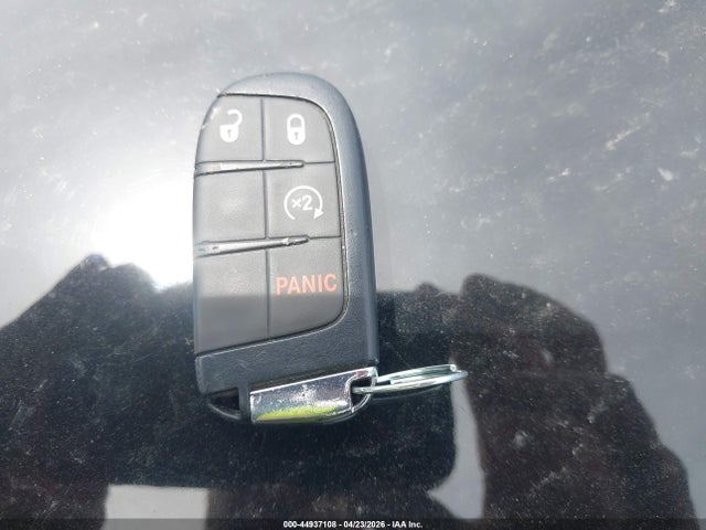 Aukcja sprzedaży 2021 Jeep Compass Limited 4x4, vin: 3C4NJDCB1MT540859, numer aukcji: 44937108