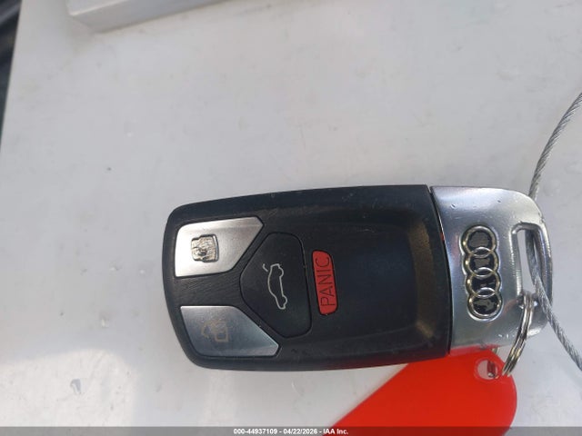 Aukcja sprzedaży 2017 Audi A4 2.0t Ultra Premium, vin: WAUGMAF40HA050435, numer aukcji: 44937109