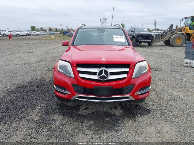 Продажа на аукционе авто 2013 Mercedes-benz Glk 250 Bluetec 4matic, vin: WDCGG0EB4DG132254, номер лота: 44937111