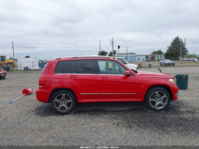 Продажа на аукционе авто 2013 Mercedes-benz Glk 250 Bluetec 4matic, vin: WDCGG0EB4DG132254, номер лота: 44937111