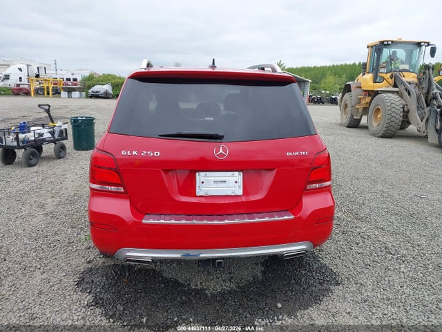 Продажа на аукционе авто 2013 Mercedes-benz Glk 250 Bluetec 4matic, vin: WDCGG0EB4DG132254, номер лота: 44937111