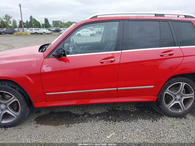 Продажа на аукционе авто 2013 Mercedes-benz Glk 250 Bluetec 4matic, vin: WDCGG0EB4DG132254, номер лота: 44937111