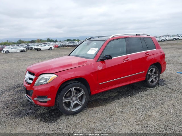 Продажа на аукционе авто 2013 Mercedes-benz Glk 250 Bluetec 4matic, vin: WDCGG0EB4DG132254, номер лота: 44937111