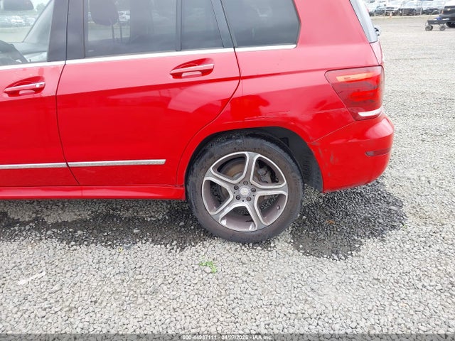 Продажа на аукционе авто 2013 Mercedes-benz Glk 250 Bluetec 4matic, vin: WDCGG0EB4DG132254, номер лота: 44937111