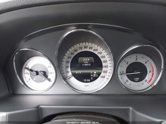 Продажа на аукционе авто 2013 Mercedes-benz Glk 250 Bluetec 4matic, vin: WDCGG0EB4DG132254, номер лота: 44937111