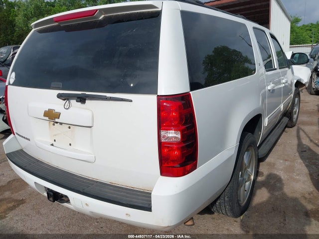 Продаж на аукціоні авто 2014 Chevrolet Suburban 1500 Lt, vin: 1GNSCJE07ER128910, номер лоту: 44937117