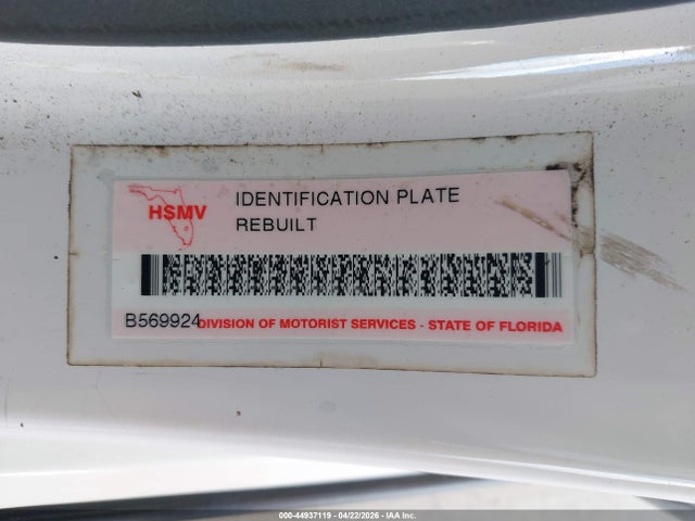 Aukcja sprzedaży 2014 Ford Fusion Se, vin: 3FA6P0HD6ER220687, numer aukcji: 44937119