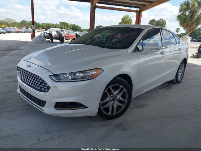 Aukcja sprzedaży 2014 Ford Fusion Se, vin: 3FA6P0HD6ER220687, numer aukcji: 44937119