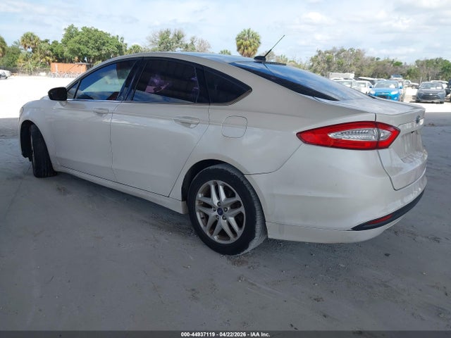 Aukcja sprzedaży 2014 Ford Fusion Se, vin: 3FA6P0HD6ER220687, numer aukcji: 44937119