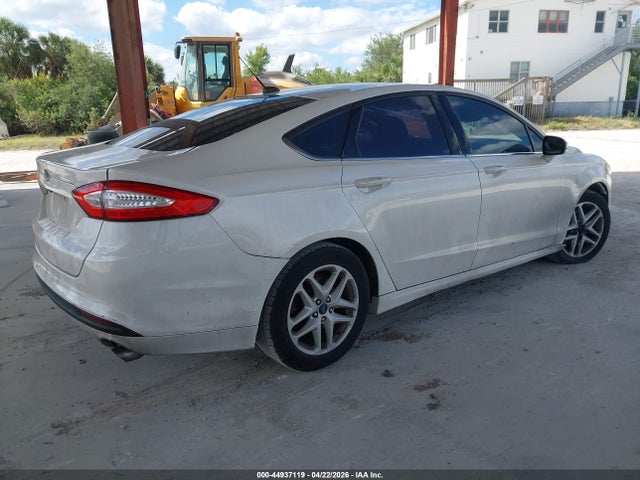 Aukcja sprzedaży 2014 Ford Fusion Se, vin: 3FA6P0HD6ER220687, numer aukcji: 44937119