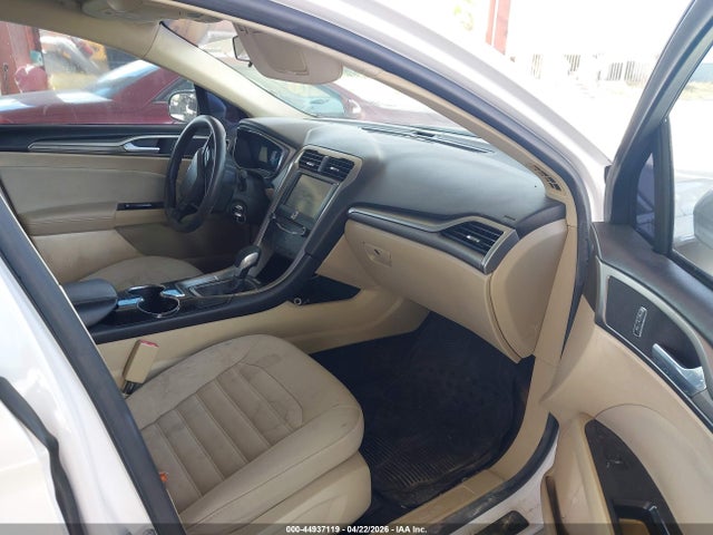 Aukcja sprzedaży 2014 Ford Fusion Se, vin: 3FA6P0HD6ER220687, numer aukcji: 44937119