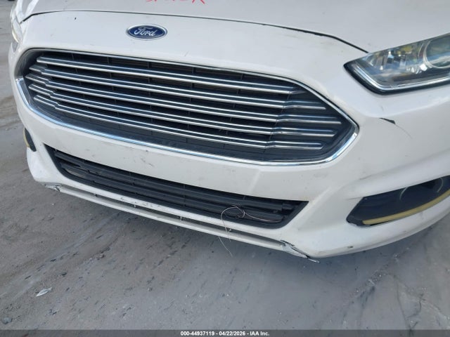 Aukcja sprzedaży 2014 Ford Fusion Se, vin: 3FA6P0HD6ER220687, numer aukcji: 44937119