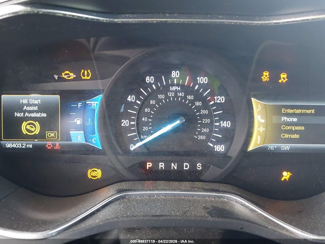 Aukcja sprzedaży 2014 Ford Fusion Se, vin: 3FA6P0HD6ER220687, numer aukcji: 44937119