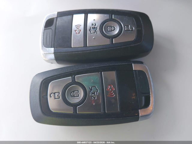 Aukcja sprzedaży 2020 Ford Fusion Se, vin: 3FA6P0HD6LR110235, numer aukcji: 44937123