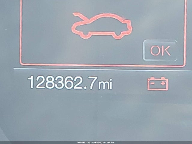 Aukcja sprzedaży 2020 Ford Fusion Se, vin: 3FA6P0HD6LR110235, numer aukcji: 44937123