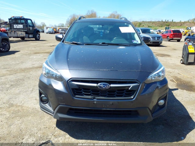 Aukcja sprzedaży 2018 Subaru Crosstrek 2.0i Premium, vin: JF2GTABC3JH223270, numer aukcji: 44937125