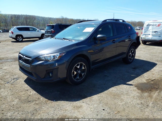 Aukcja sprzedaży 2018 Subaru Crosstrek 2.0i Premium, vin: JF2GTABC3JH223270, numer aukcji: 44937125