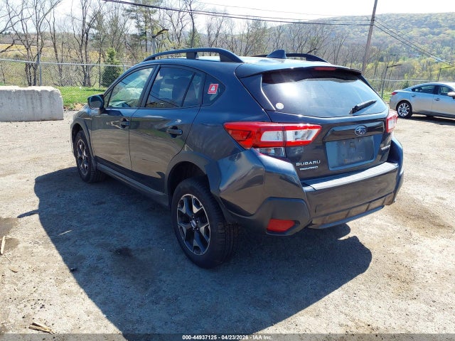 Aukcja sprzedaży 2018 Subaru Crosstrek 2.0i Premium, vin: JF2GTABC3JH223270, numer aukcji: 44937125