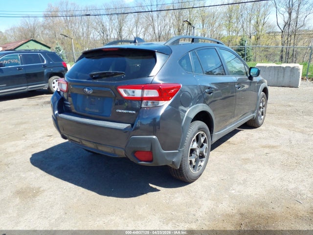 Aukcja sprzedaży 2018 Subaru Crosstrek 2.0i Premium, vin: JF2GTABC3JH223270, numer aukcji: 44937125