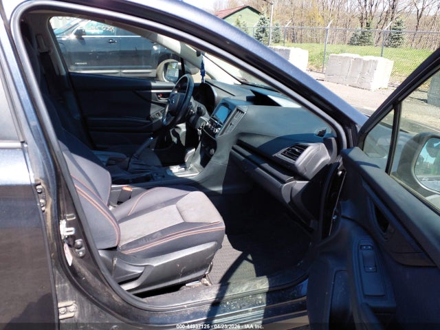 Aukcja sprzedaży 2018 Subaru Crosstrek 2.0i Premium, vin: JF2GTABC3JH223270, numer aukcji: 44937125