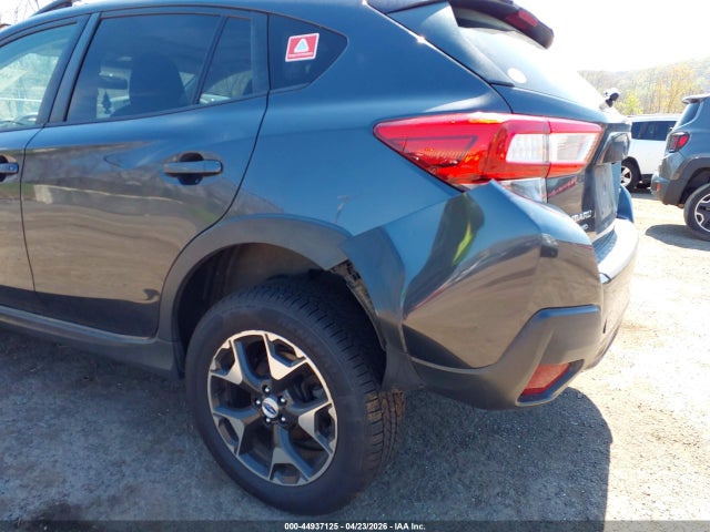 Aukcja sprzedaży 2018 Subaru Crosstrek 2.0i Premium, vin: JF2GTABC3JH223270, numer aukcji: 44937125
