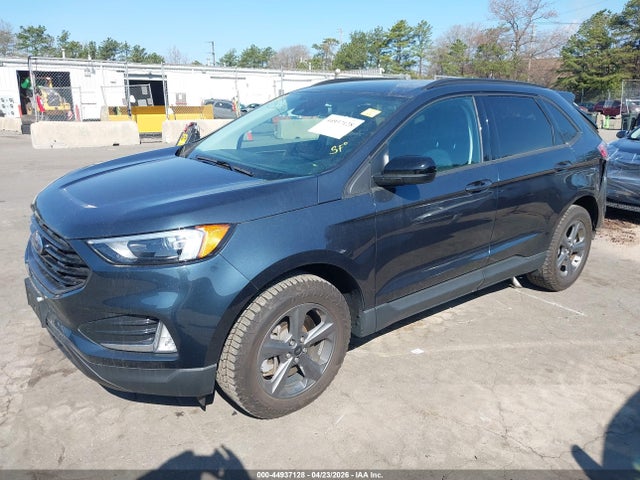Продаж на аукціоні авто 2024 Ford Edge Sel, vin: 2FMPK4J99RBA43255, номер лоту: 44937128