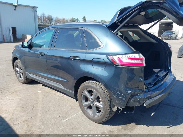 Продаж на аукціоні авто 2024 Ford Edge Sel, vin: 2FMPK4J99RBA43255, номер лоту: 44937128