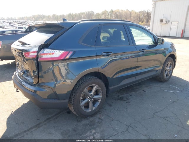 Продаж на аукціоні авто 2024 Ford Edge Sel, vin: 2FMPK4J99RBA43255, номер лоту: 44937128