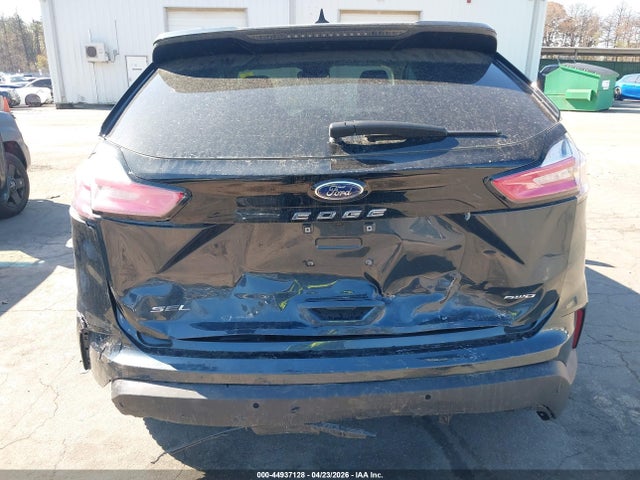 Продаж на аукціоні авто 2024 Ford Edge Sel, vin: 2FMPK4J99RBA43255, номер лоту: 44937128