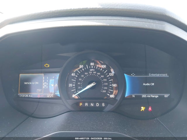Продаж на аукціоні авто 2024 Ford Edge Sel, vin: 2FMPK4J99RBA43255, номер лоту: 44937128