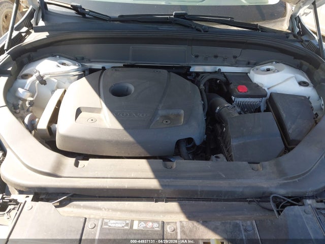 YV4102RK6L1577034 Volvo Xc60 T5 Momentum